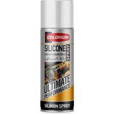 COLORIUM SİLİKON SPREY 400 ML 